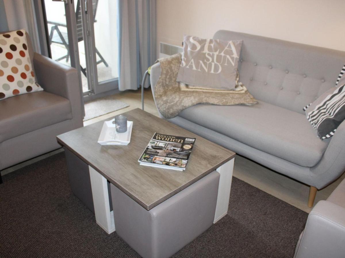 Nice Apartment With Terrace Near The Sea Bray-Dunes Esterno foto