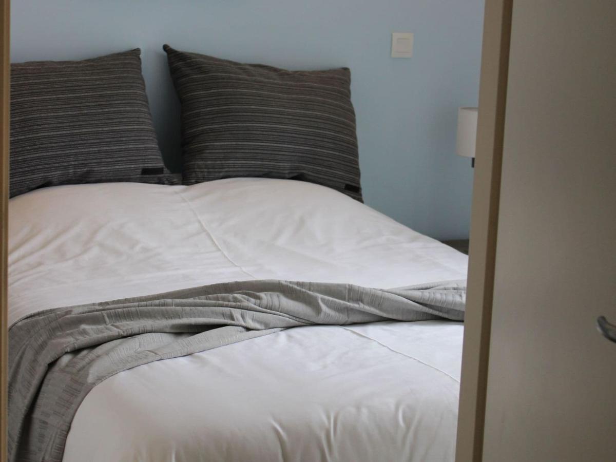 Nice Apartment With Terrace Near The Sea Bray-Dunes Esterno foto