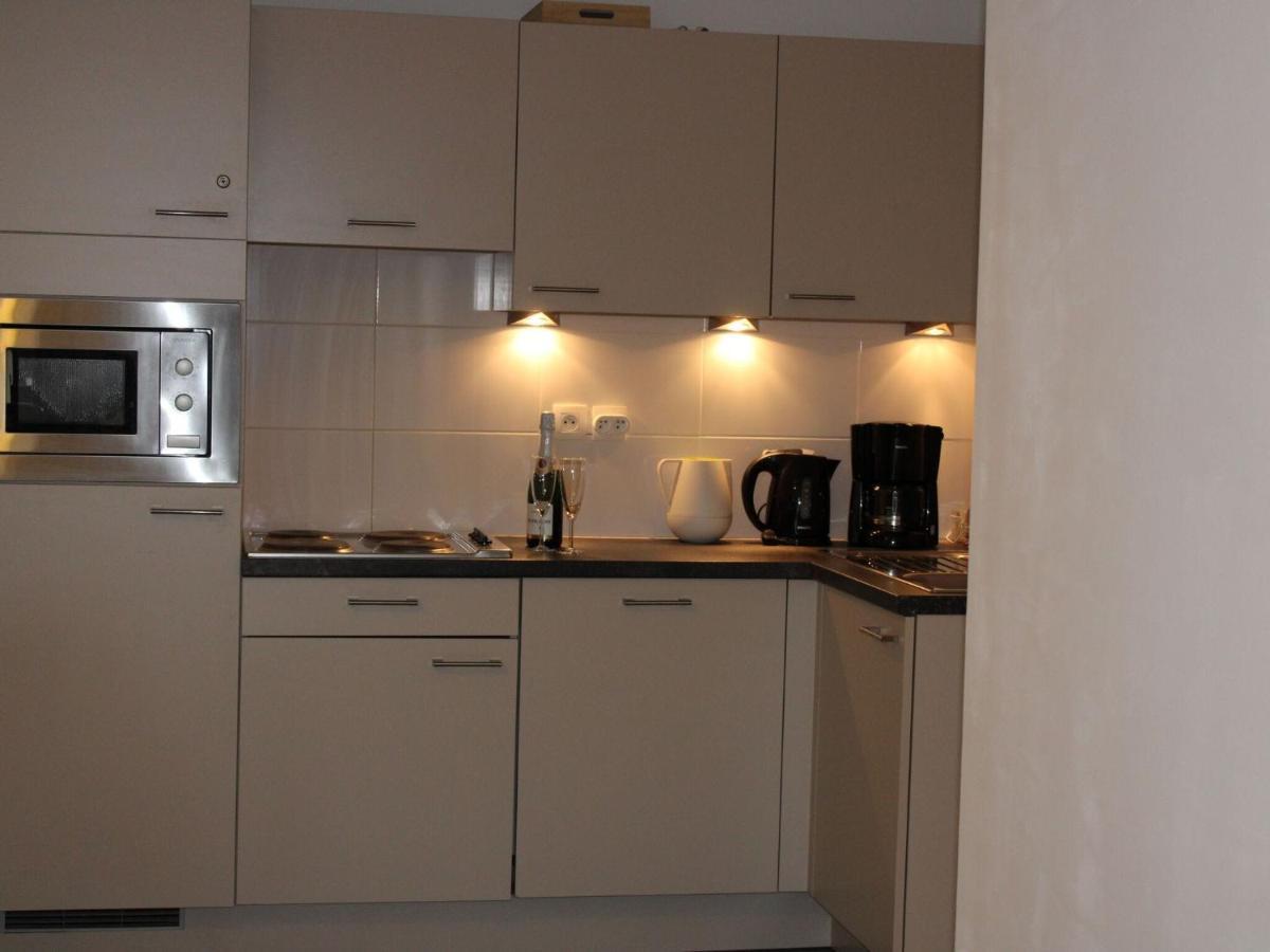 Nice Apartment With Terrace Near The Sea Bray-Dunes Esterno foto
