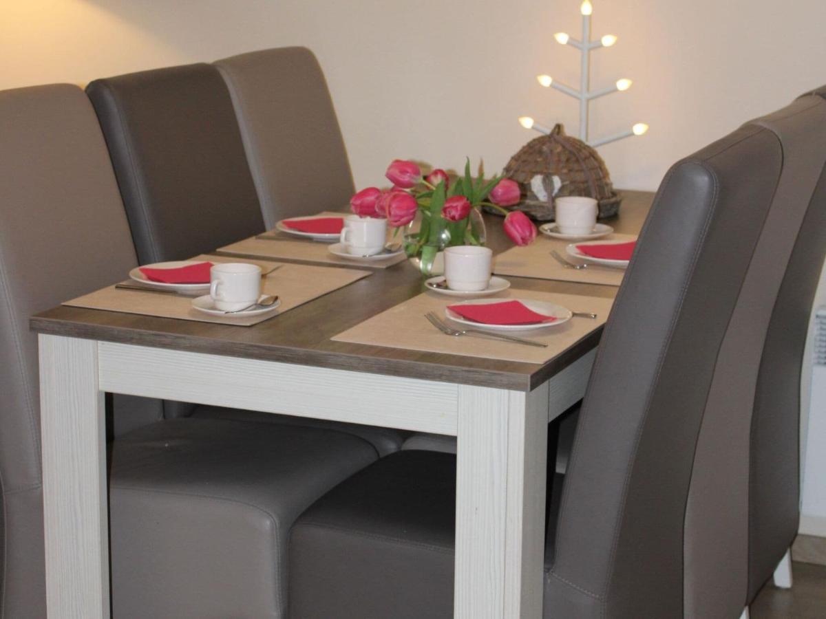 Nice Apartment With Terrace Near The Sea Bray-Dunes Esterno foto
