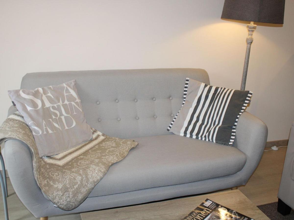 Nice Apartment With Terrace Near The Sea Bray-Dunes Esterno foto