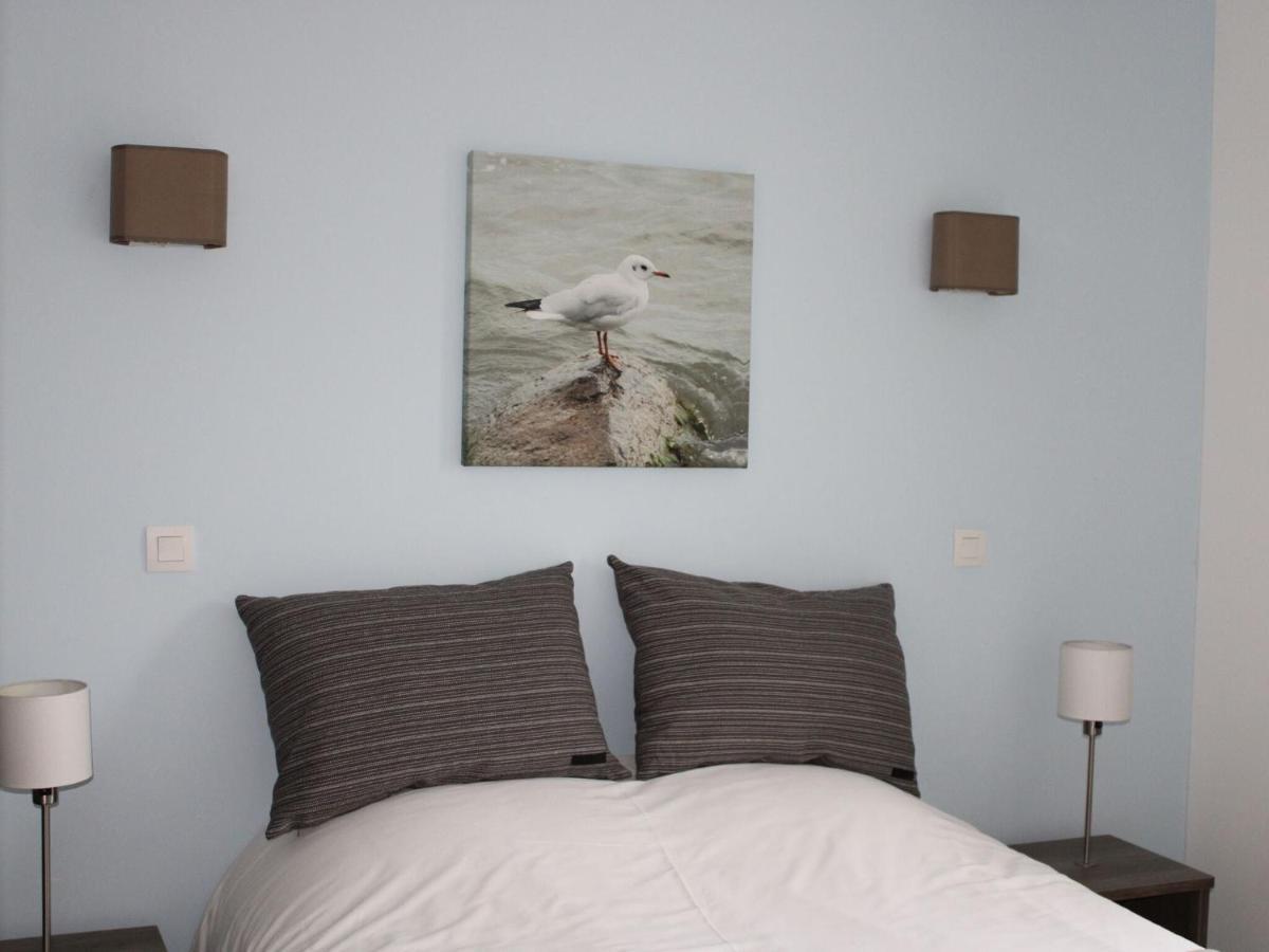 Nice Apartment With Terrace Near The Sea Bray-Dunes Esterno foto