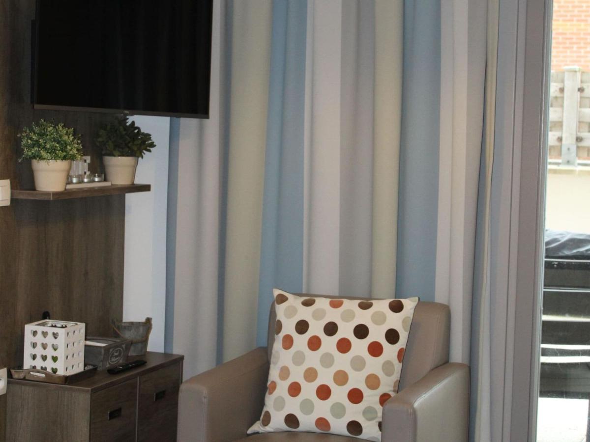 Nice Apartment With Terrace Near The Sea Bray-Dunes Esterno foto