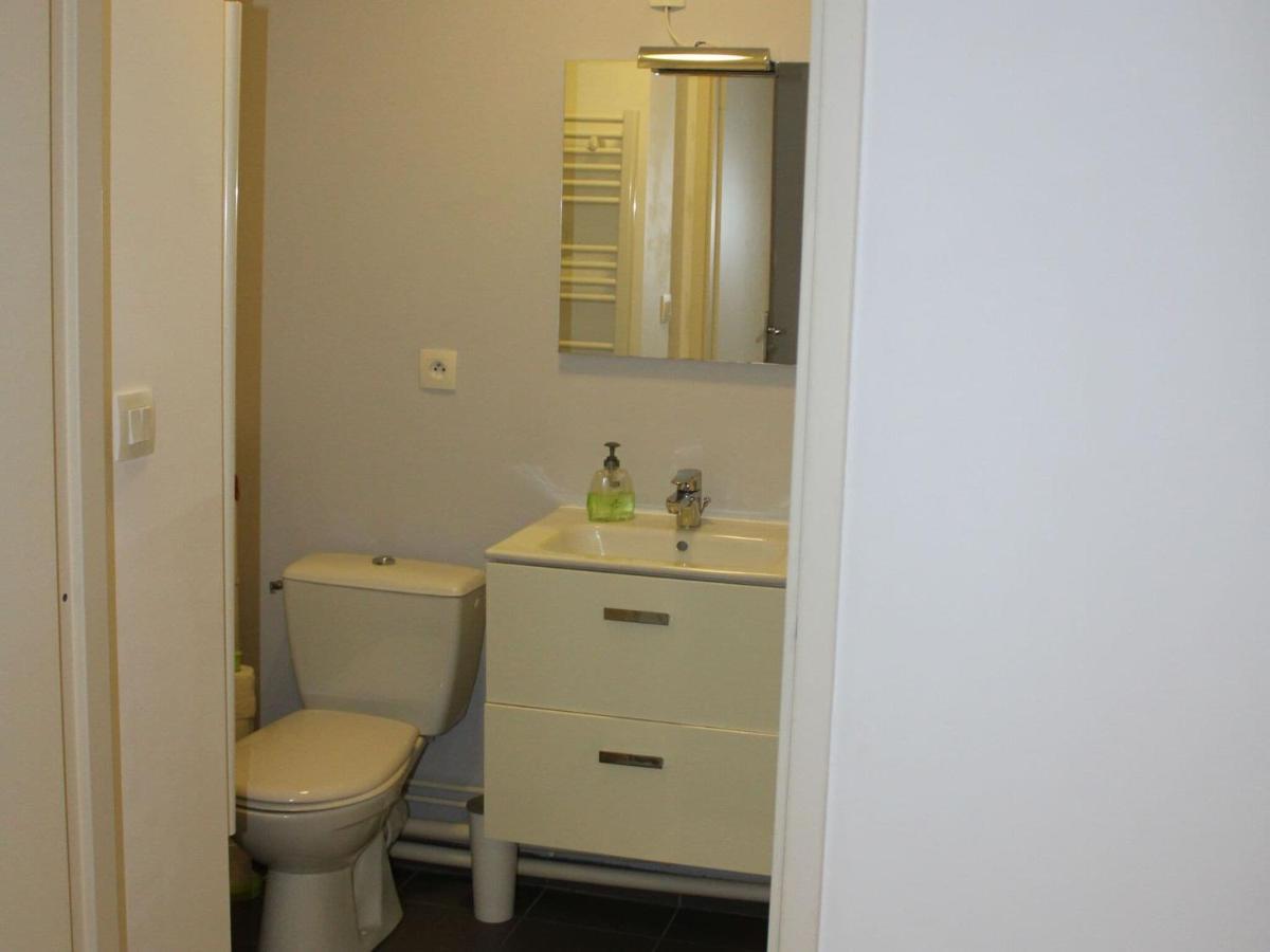 Nice Apartment With Terrace Near The Sea Bray-Dunes Esterno foto