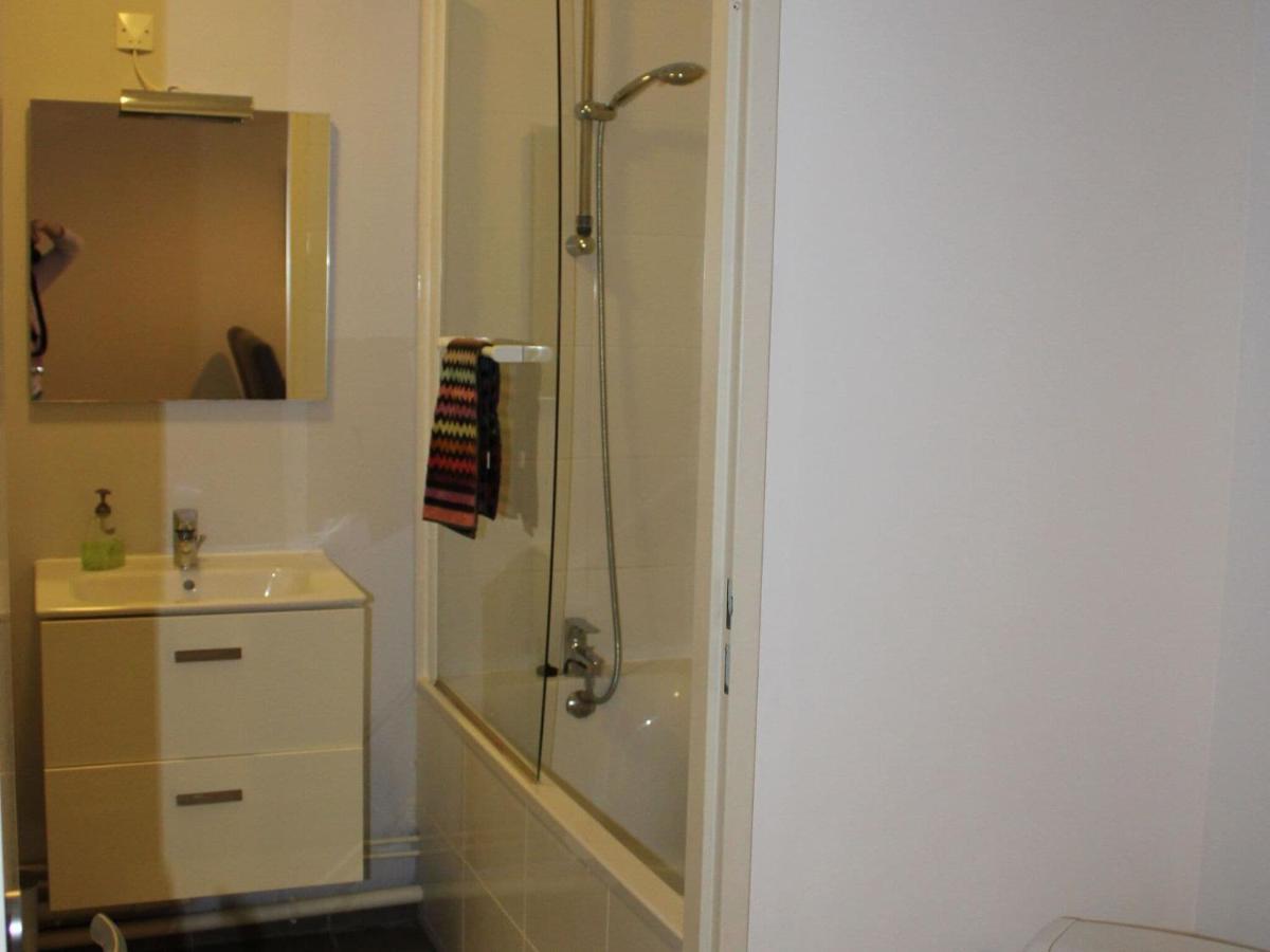 Nice Apartment With Terrace Near The Sea Bray-Dunes Esterno foto